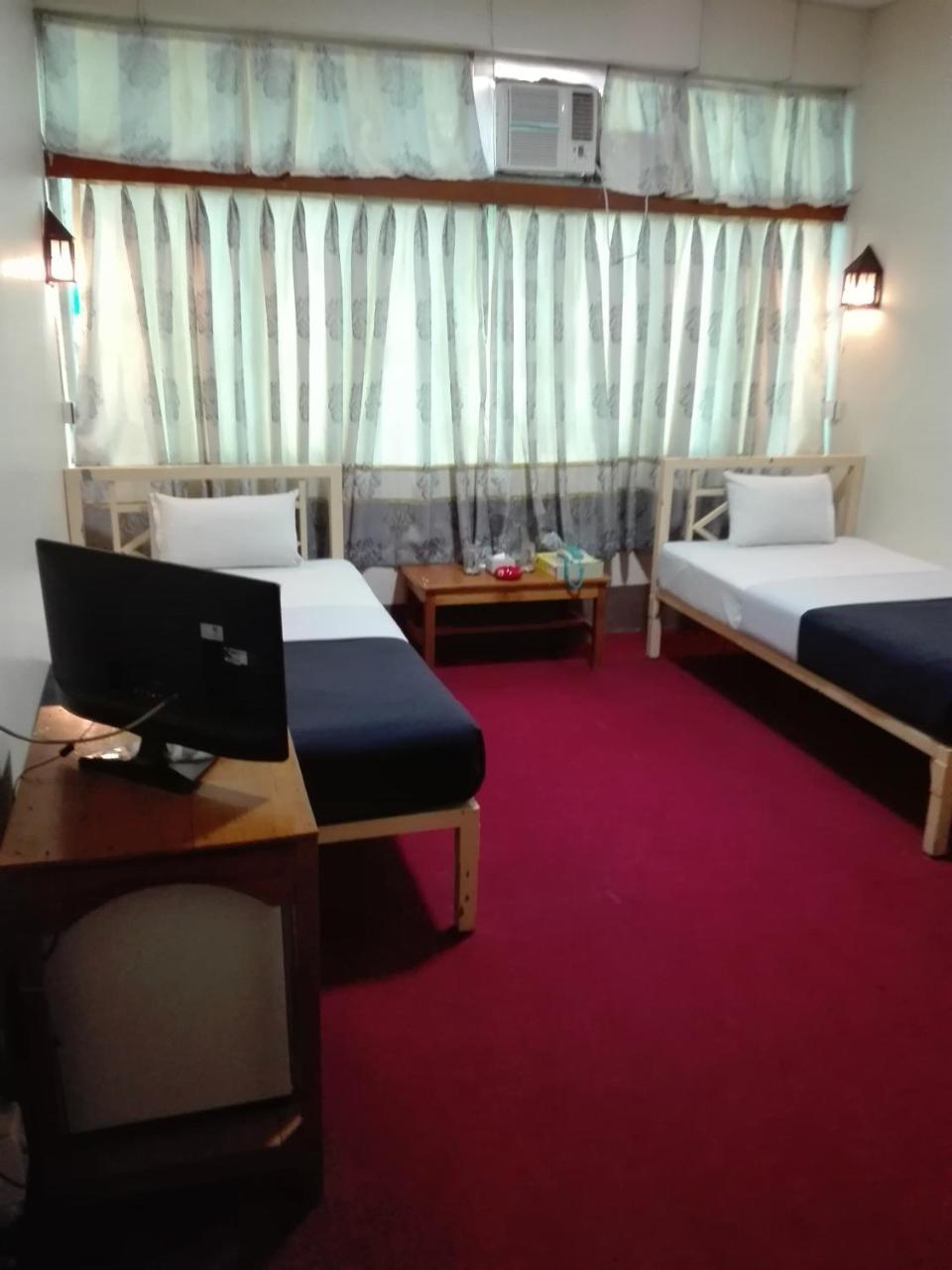 Smile Motel Pyay Esterno foto